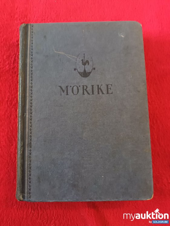 Artikel Nr. 923714: Eduard Mörike, Du bist Orplid mein Land