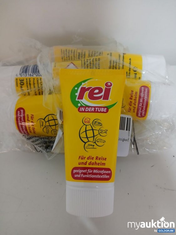 Artikel Nr. 933714 Artikel Nr. 933714: rei In der Tube 30 ml