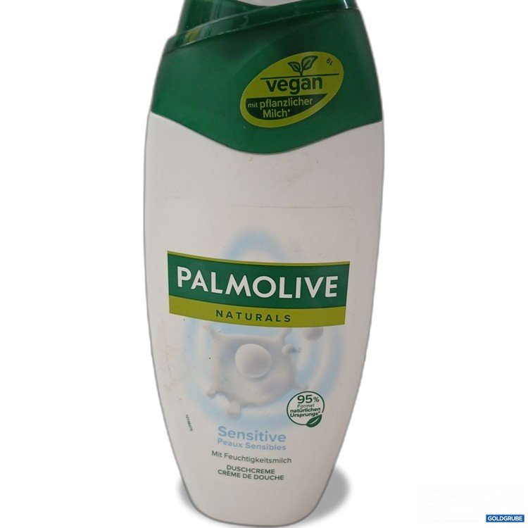 Artikel Nr. 953714: Palmolive Naturals Sensitive Duschcreme