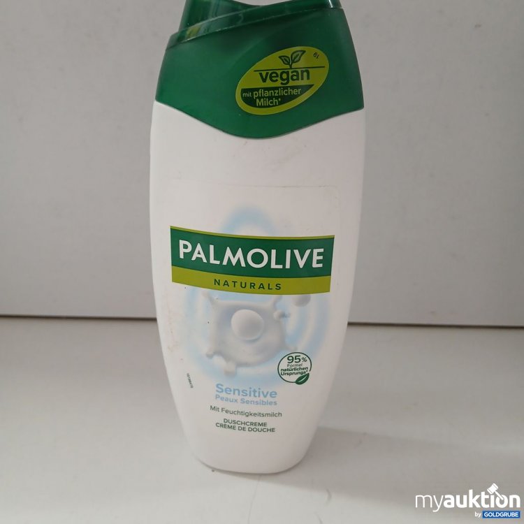 Artikel Nr. 953714: Palmolive Naturals Sensitive Duschcreme