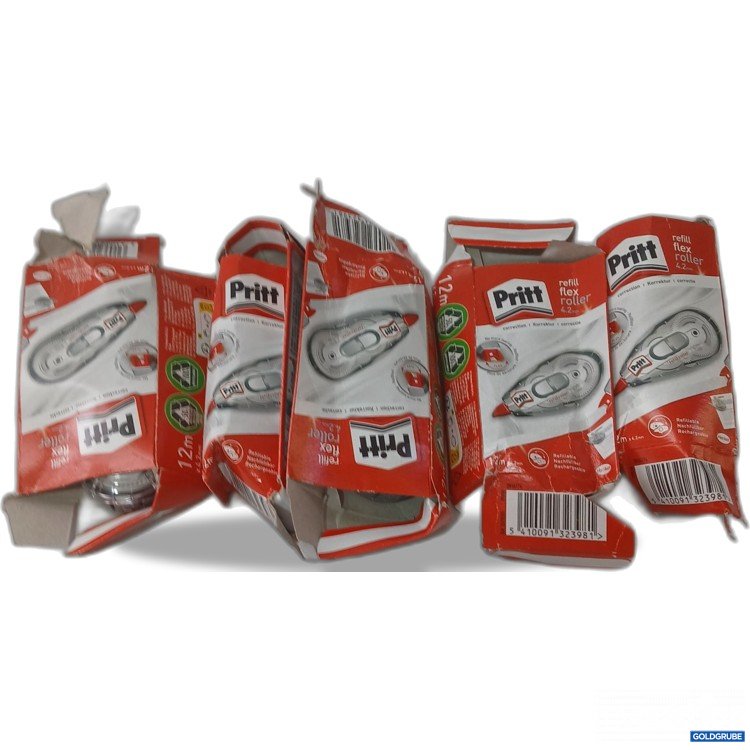 Artikel Nr. 958714: Pritt Refill Flex Roller 