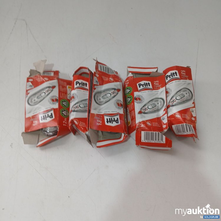 Artikel Nr. 958714: Pritt Refill Flex Roller 