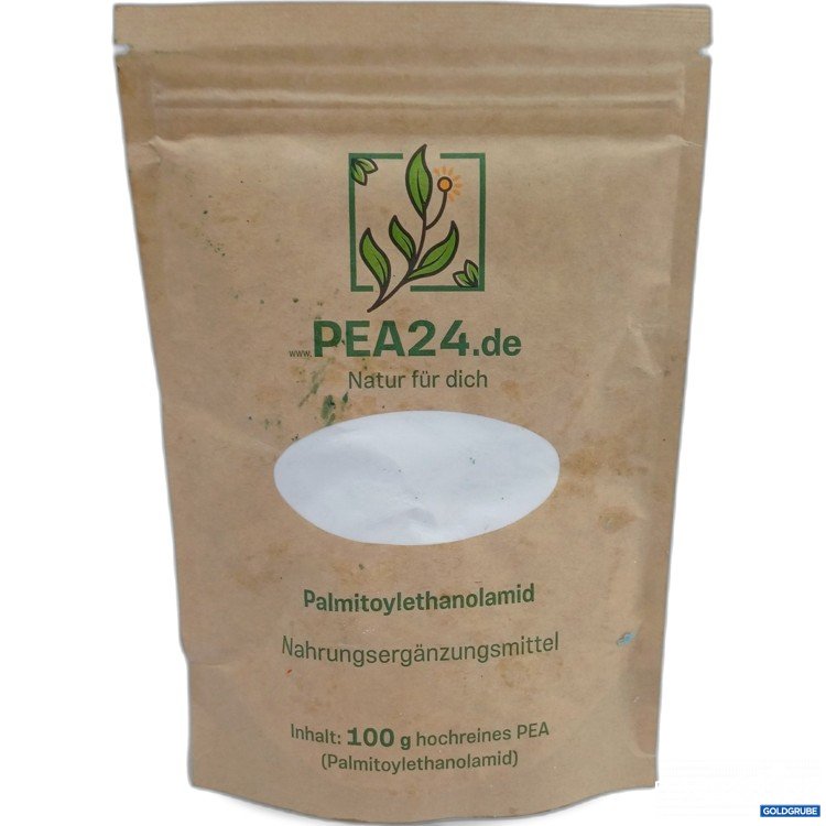 Artikel Nr. 962714: Pea24 Palmitoylethanolamid 100g 