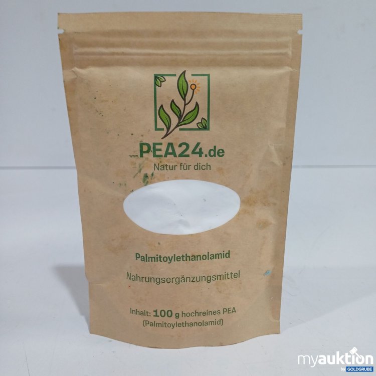 Artikel Nr. 962714: Pea24 Palmitoylethanolamid 100g 