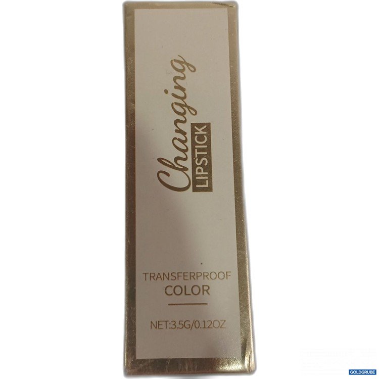 Artikel Nr. 977714: Changing Lipstick Transferproof Color 3,5g