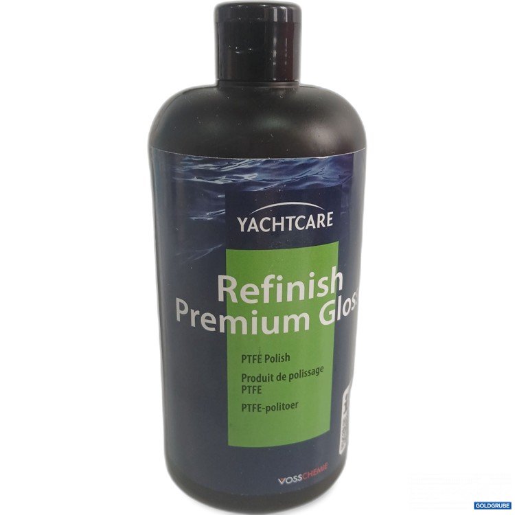 Artikel Nr. 986714: Yachtcare Refinish Premium Gloss 500ml
