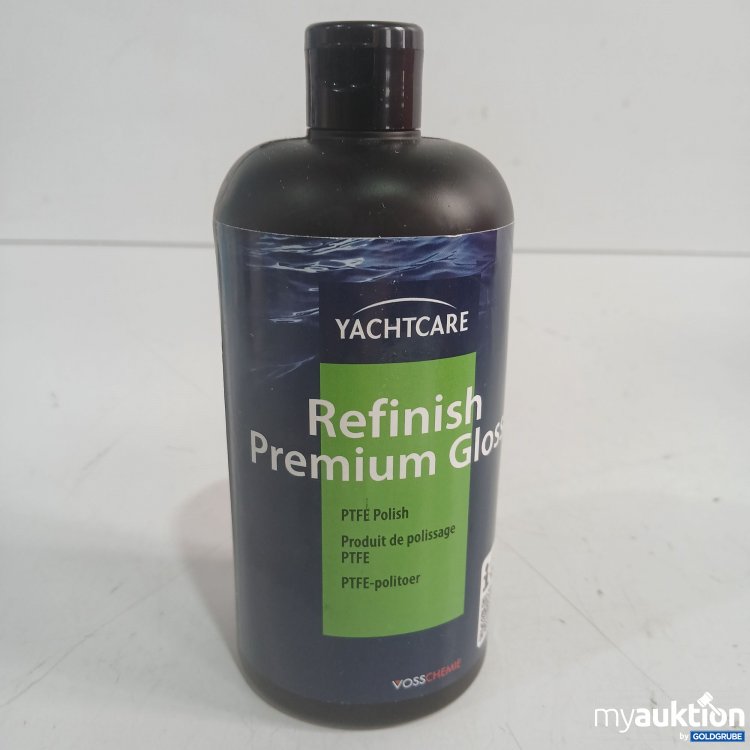 Artikel Nr. 986714: Yachtcare Refinish Premium Gloss 500ml