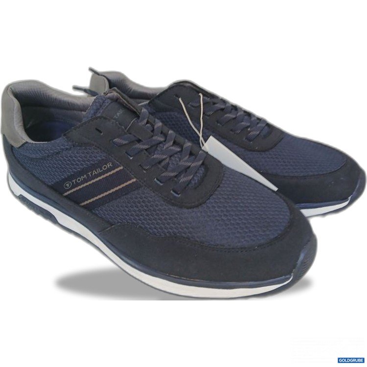 Artikel Nr. 988714 Artikel Nr. 988714: Tom Tailor Sneaker