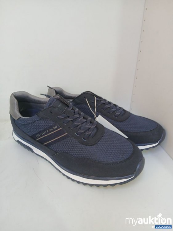 Artikel Nr. 988714 Artikel Nr. 988714: Tom Tailor Sneaker