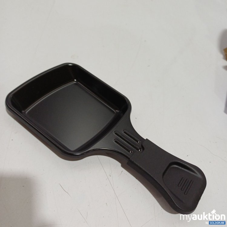 Artikel Nr. 989714: Raclette Schalen