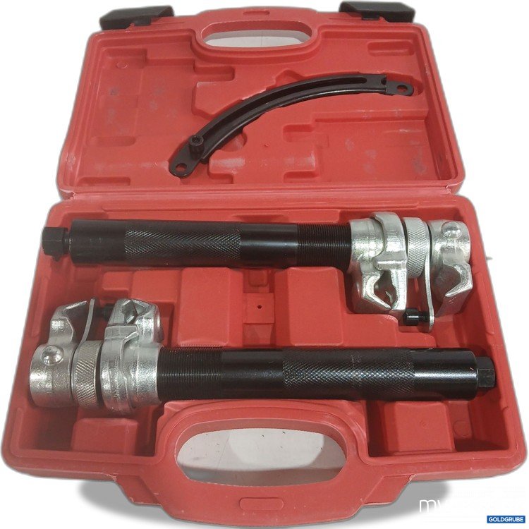 Artikel Nr. 992714: Federspanner Auto 