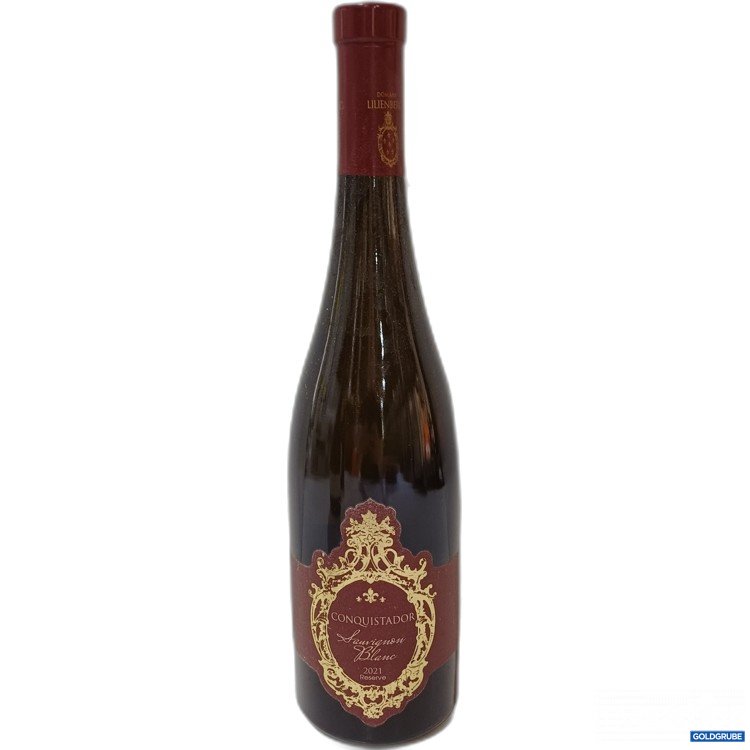Artikel Nr. 995714 Artikel Nr. 995714: Conquistador Sauvignon Blanc 750ml