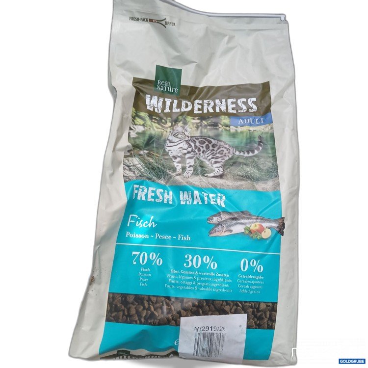 Artikel Nr. 997714: Real Nature Wilderness Adult 7kg 03/05/27