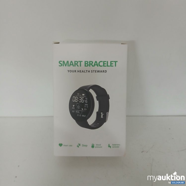 Artikel Nr. 397715: Smart Bracelet Smartwatch 