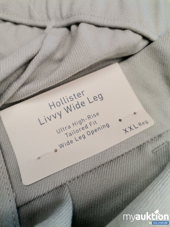 Artikel Nr. 434715 Artikel Nr. 434715: Hollister Hose