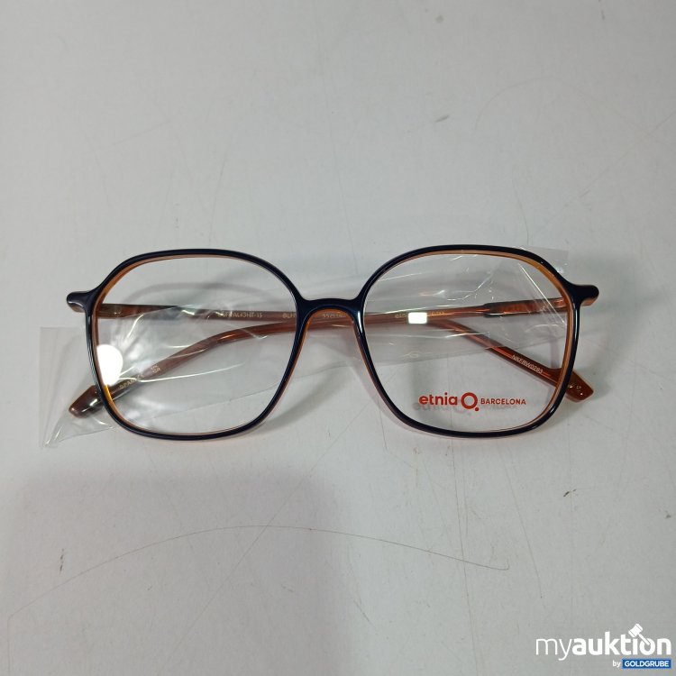 Artikel Nr. 436715 Artikel Nr. 436715: Etnia Brille 5 LIGHT15 55O BLHV