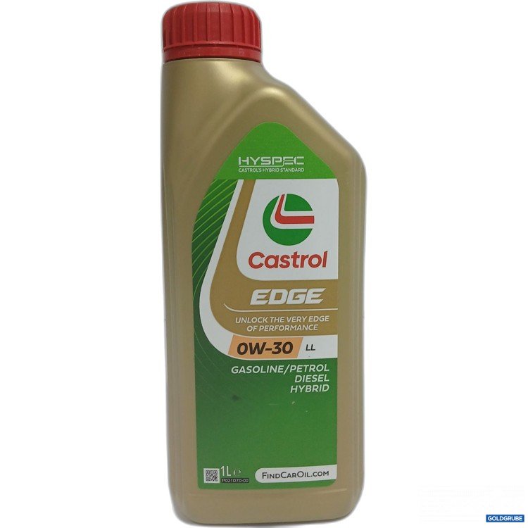 Artikel Nr. 441715: Castrol 0W-30 1L 