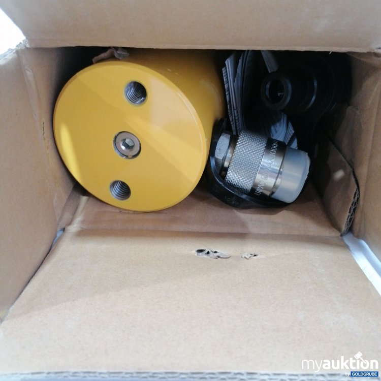 Artikel Nr. 442715: Enerpac RC256 Tric 25 Ton Zylinder