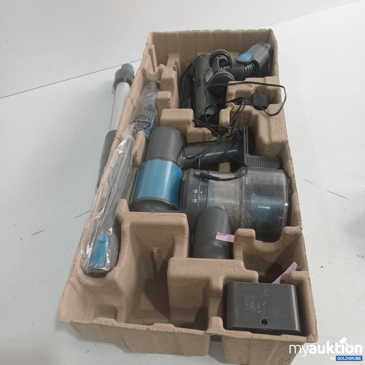 Artikel Nr. 464715: Livington Sense IQ  Staubsauger