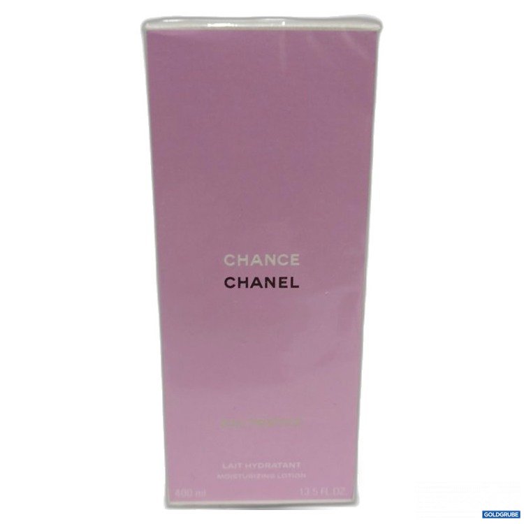 Artikel Nr. 466715: Chanel Chance Moisturizing Lotion 400 ml