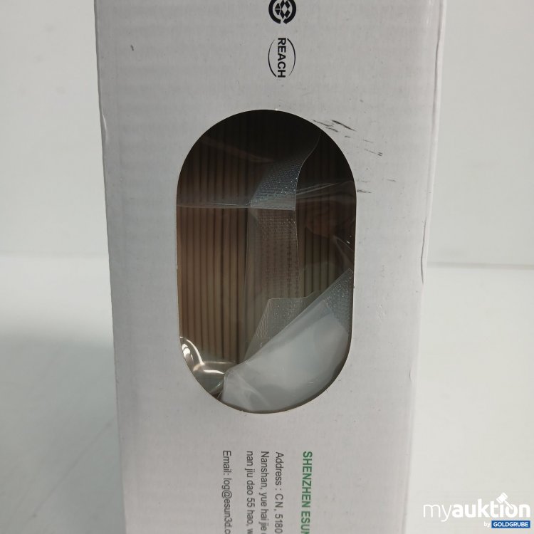 Artikel Nr. 467715 Artikel Nr. 467715: eSUN Filament 1.75m Knochen Weiß 1kg