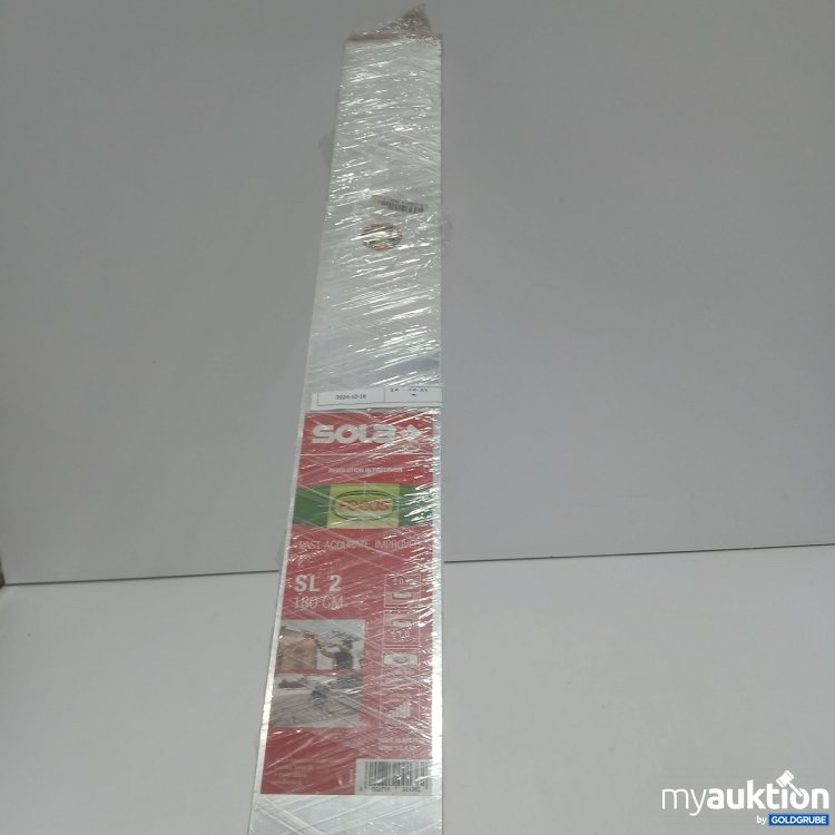 Artikel Nr. 522715: Sola Messwerkzeug SL 2 180cm 