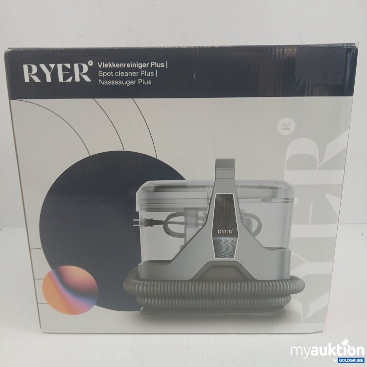 Artikel Nr. 525715 Artikel Nr. 525715: Ryer Nasssauger Plus 1,3L