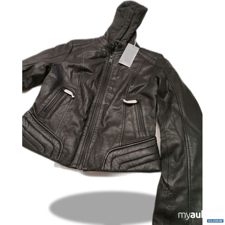 Artikel Nr. 734715: Mustang Lederjacke