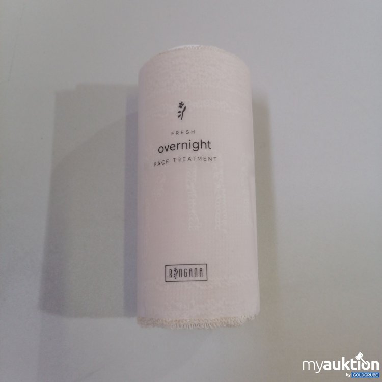 Artikel Nr. 763715 Artikel Nr. 763715: Fresh Overnight 30ml
