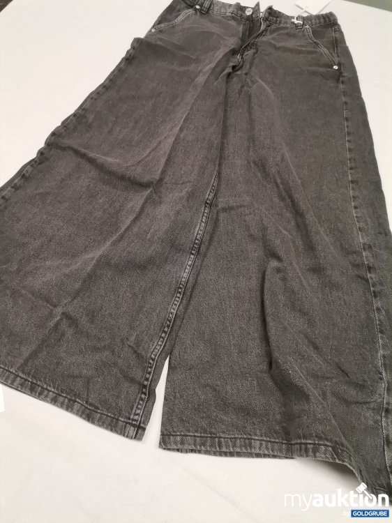 Artikel Nr. 788715 Artikel Nr. 788715: Pull&Bear Wide leg Jeans
