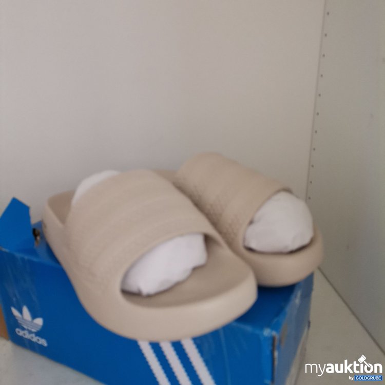 Artikel Nr. 811715 Artikel Nr. 811715: Adidas adilette Ayoon Badeschuhe