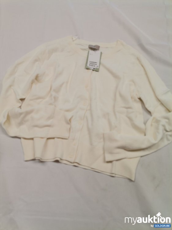 Artikel Nr. 841715: H&M Strickjacke 