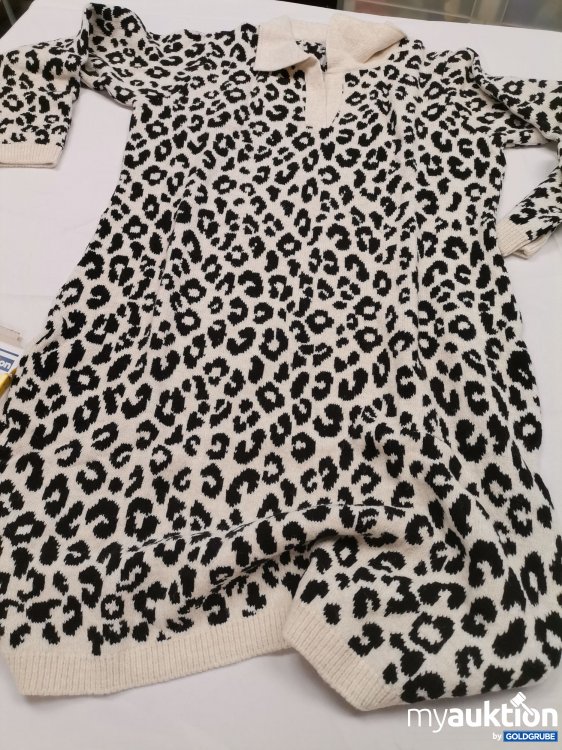 Artikel Nr. 842715: Bodyflirt Strickkleid 