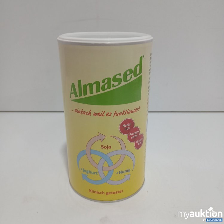 Artikel Nr. 844715: Almased Vitalkost 500g