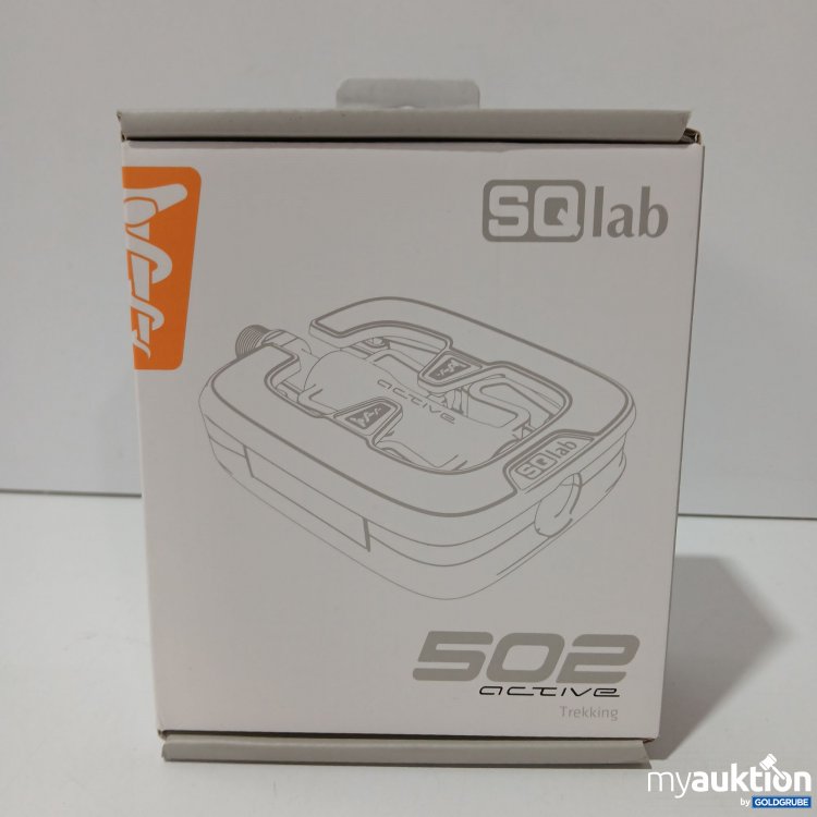 Artikel Nr. 858715 Artikel Nr. 858715: SQlab SO2 active Trekking