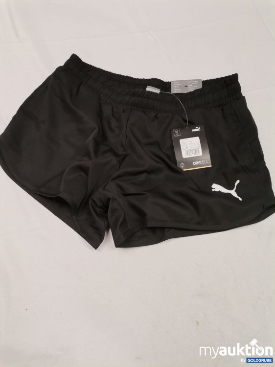 Artikel Nr. 863715 Artikel Nr. 863715: Puma Shorts