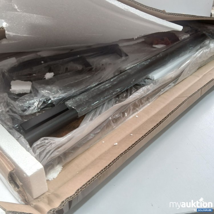 Artikel Nr. 866715: Vasagle Wandgarderobe mit Ablage LCR12BX