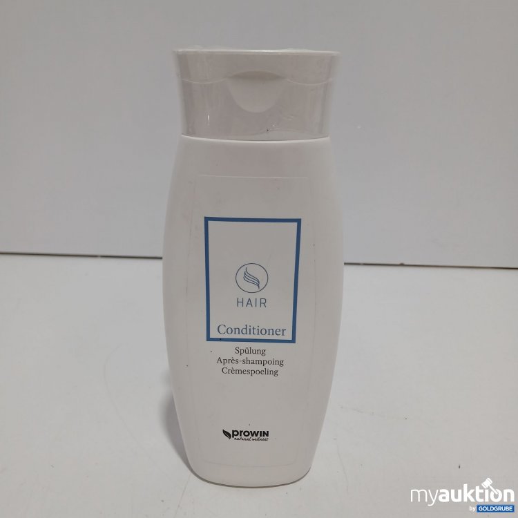 Artikel Nr. 869715 Artikel Nr. 869715: Prowin Hair Conditioner 250ml