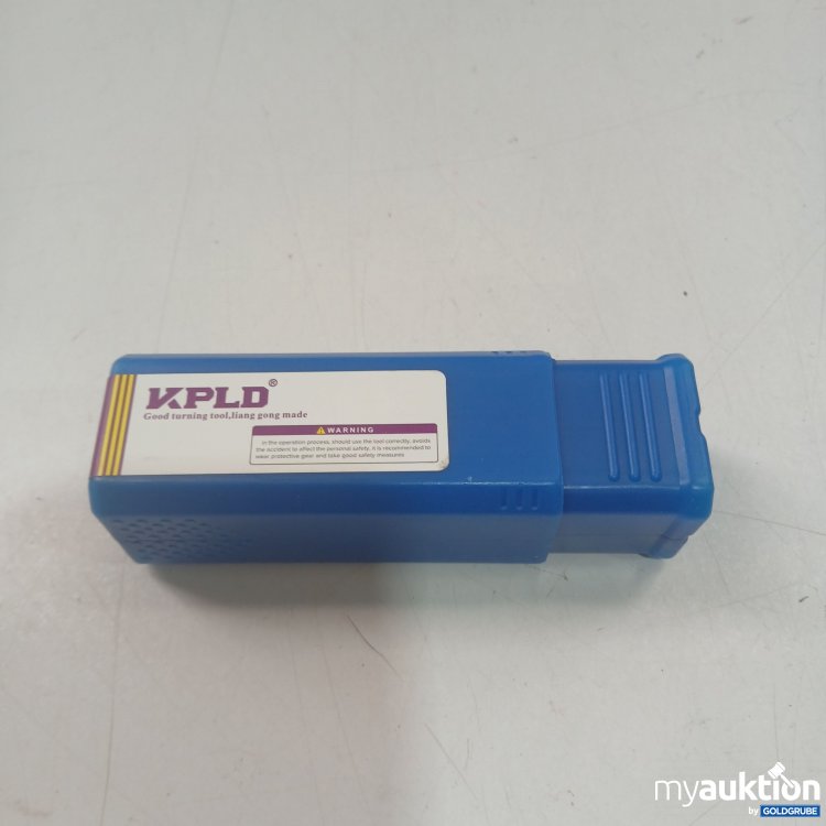 Artikel Nr. 873715: KPLD Tool 