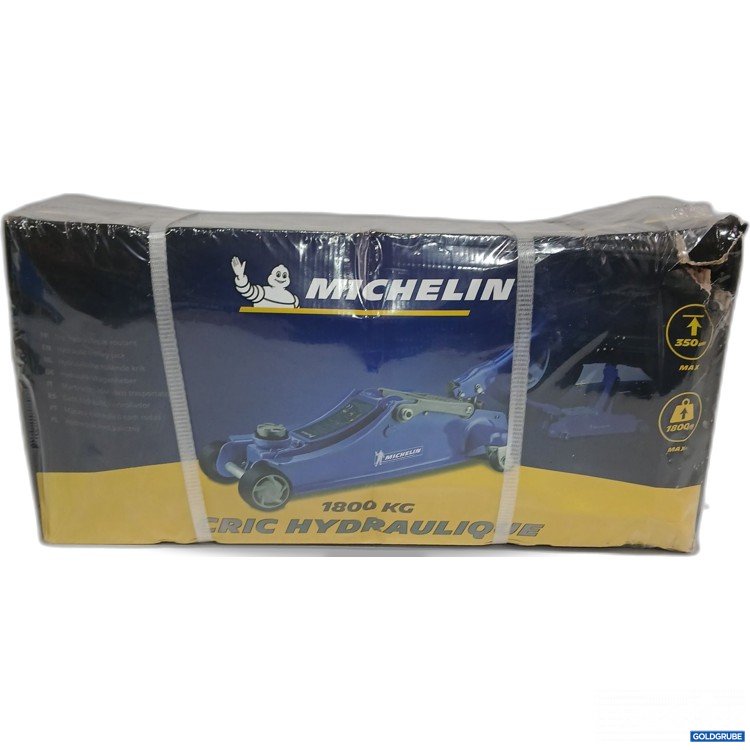 Artikel Nr. 882715: Michelin Hydraulik Wagenheber 1800kg