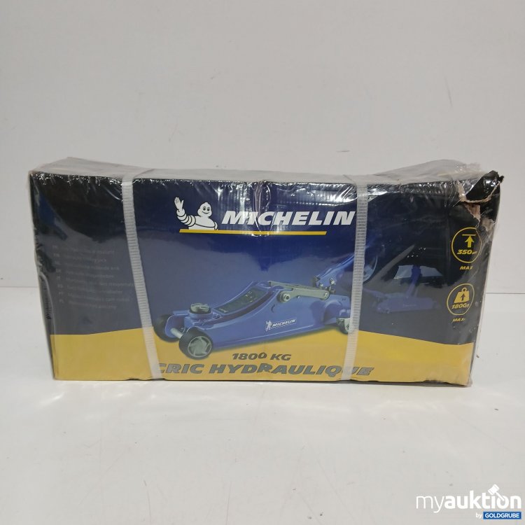 Artikel Nr. 882715: Michelin Hydraulik Wagenheber 1800kg
