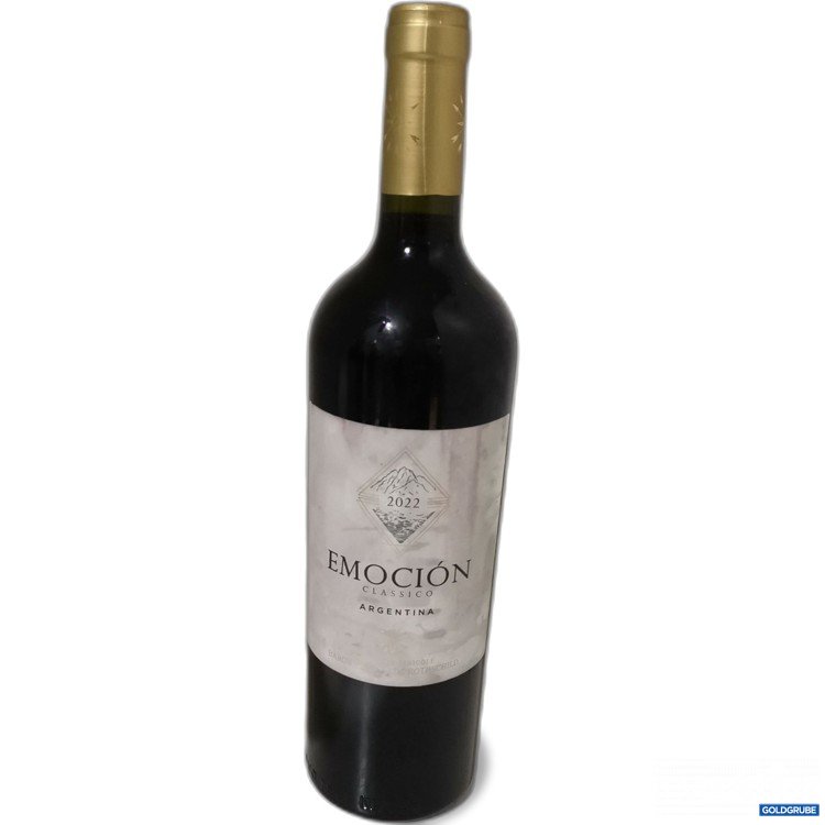 Artikel Nr. 886715 Artikel Nr. 886715: Emocion classico Argentina 0,75l