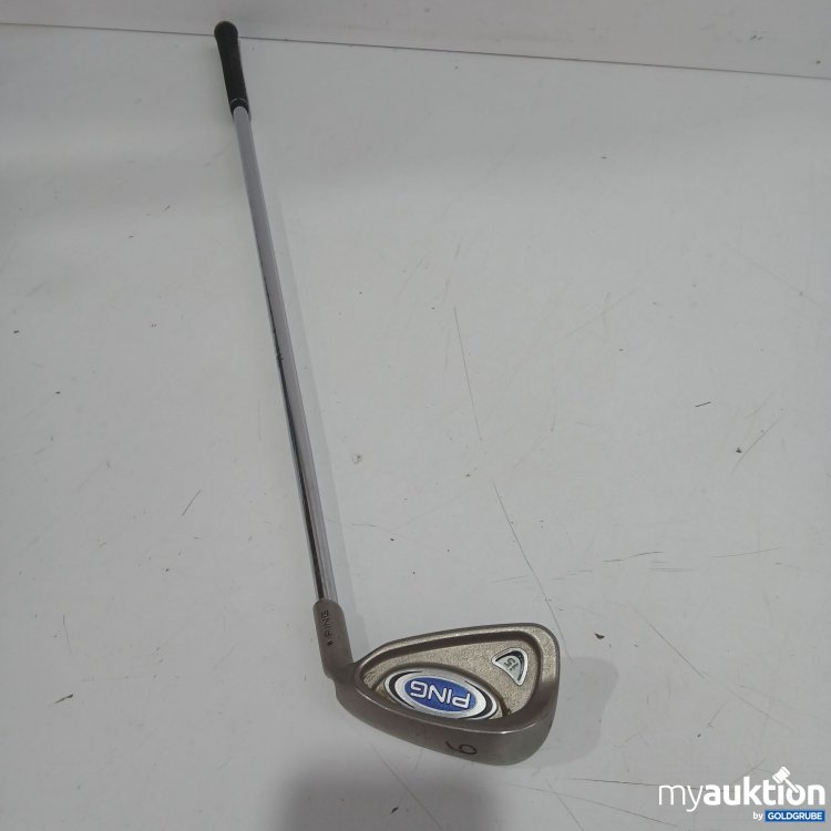 Artikel Nr. 888715 Artikel Nr. 888715: Ping i5 6