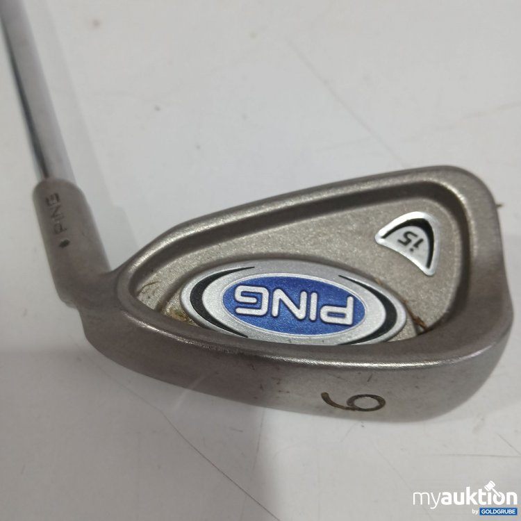 Artikel Nr. 888715 Artikel Nr. 888715: Ping i5 6