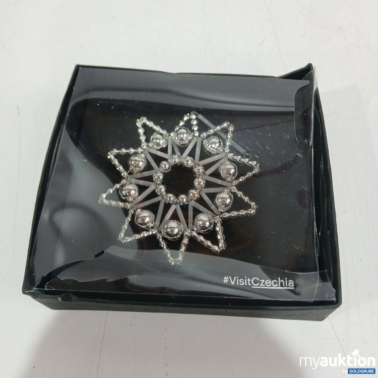 Artikel Nr. 895715: Visit Czechia Stern 