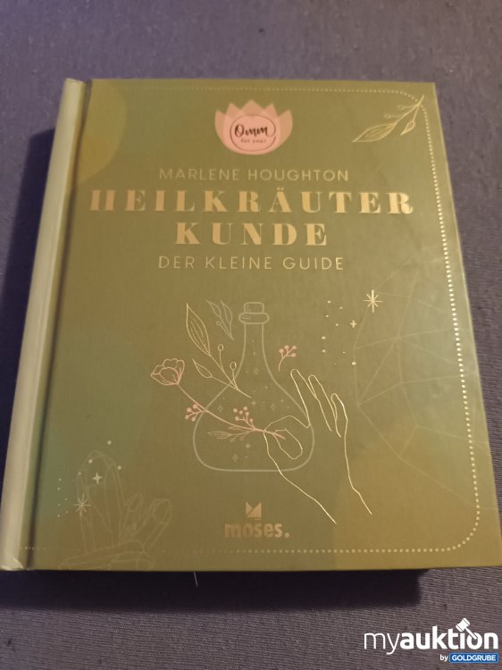 Artikel Nr. 901715 Artikel Nr. 901715: Heilkräuter Kunde