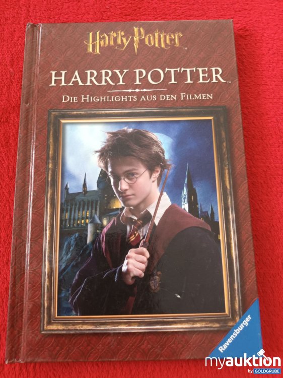 Artikel Nr. 937715: Harry Potter 
