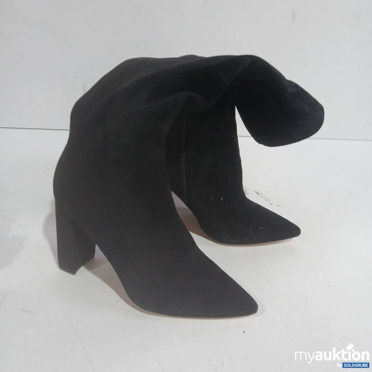 Artikel Nr. 939715: ALDO Electro black heel Stiefel