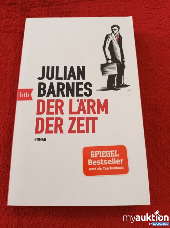 Artikel Nr. 940715 Artikel Nr. 940715: Der Lärm der Zeit