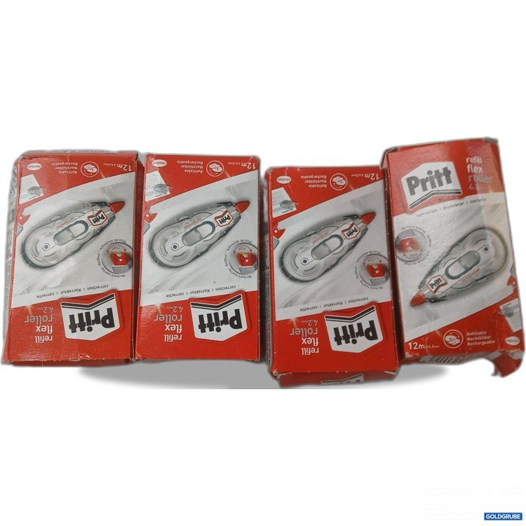 Artikel Nr. 958715: Pritt Refill Flex Roller 